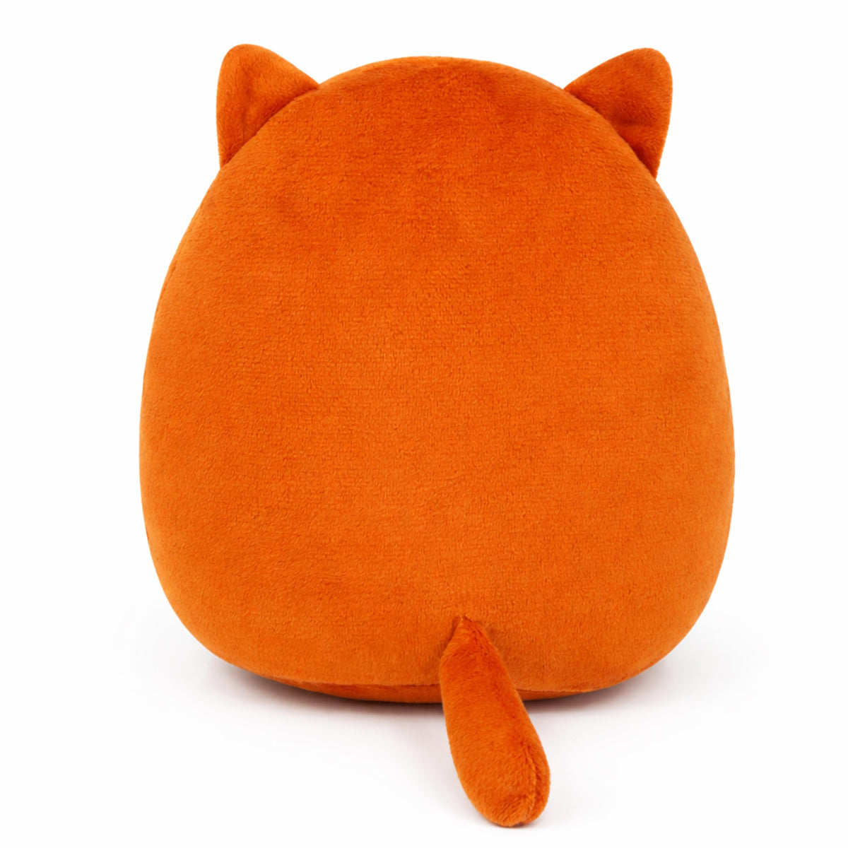 Tiralia Adorable Heart-Hugging Red Panda Plush Toy — 9-Inch Soft Red Panda Gift for Kids
