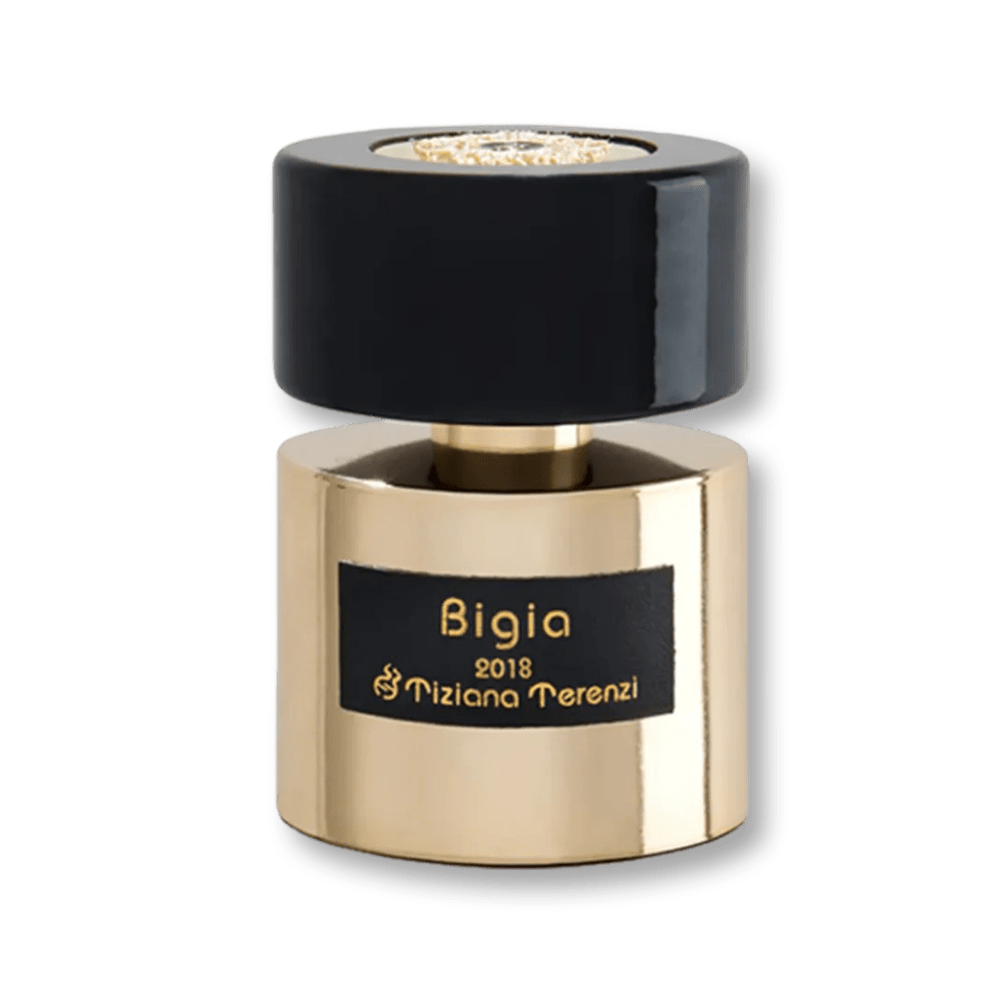 Tiziana Terenzi Bigia Extrait de Parfum 100ml Spray