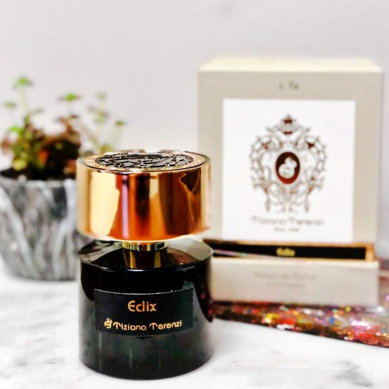 Tiziana Terenzi Eclix Extrait de Parfum 100ml Spray