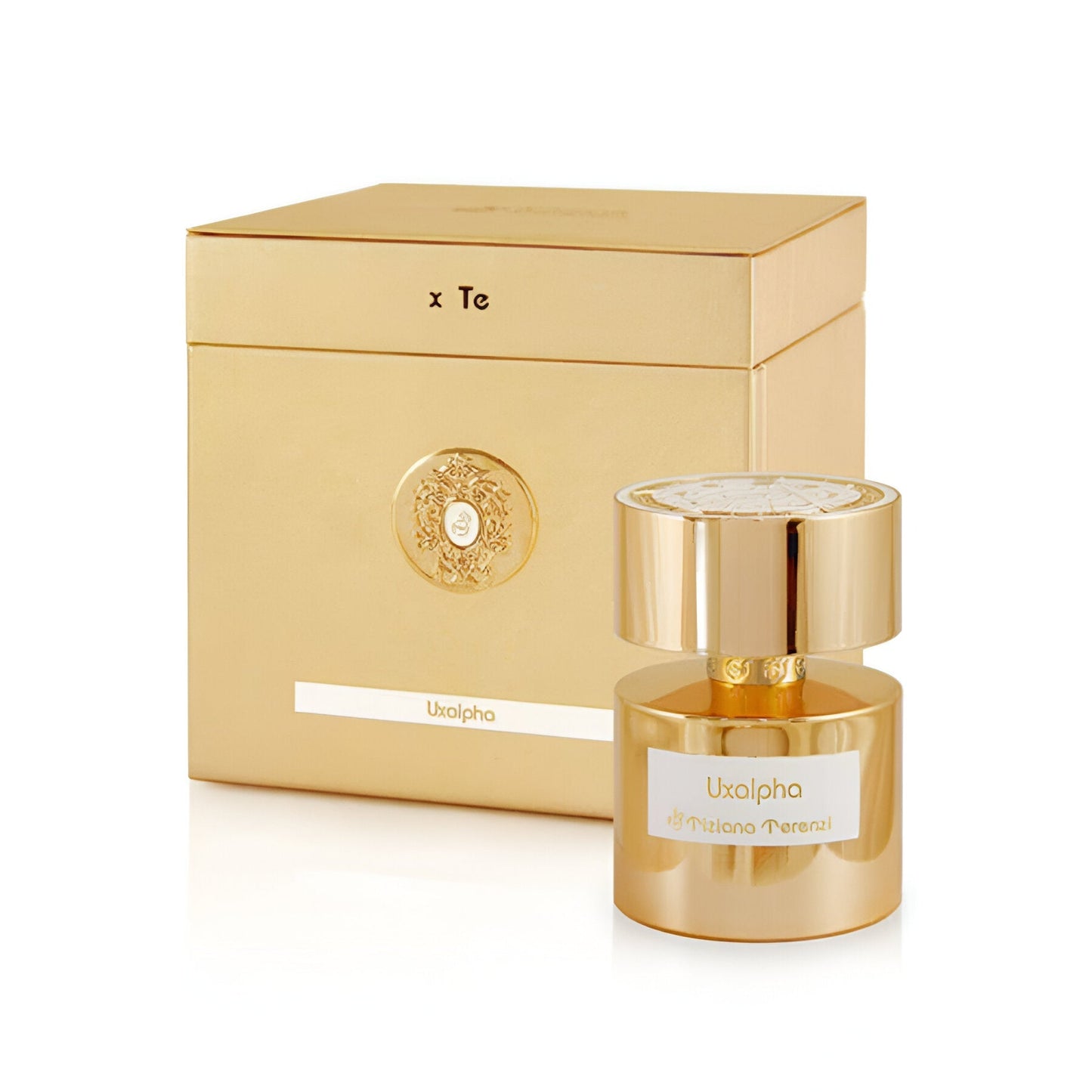 Tiziana Terenzi Uxalpha Extrait de Parfum 100ml Spray