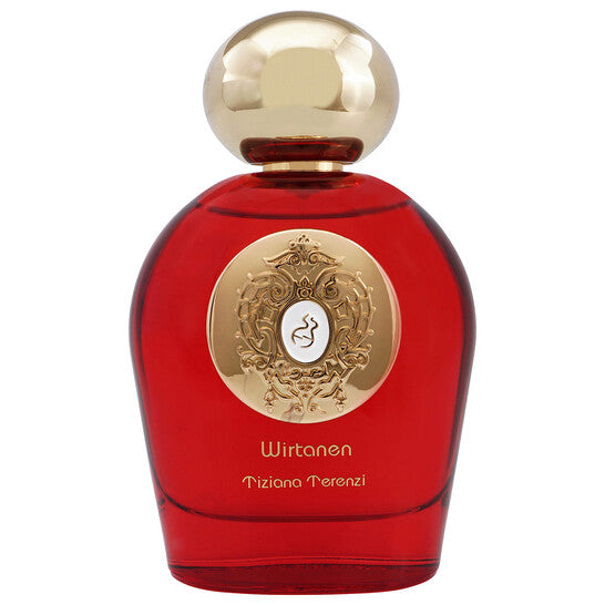 Tiziana Terenzi Wirtaner Extrait de Parfum 100ml Spray Unisex Fragrance