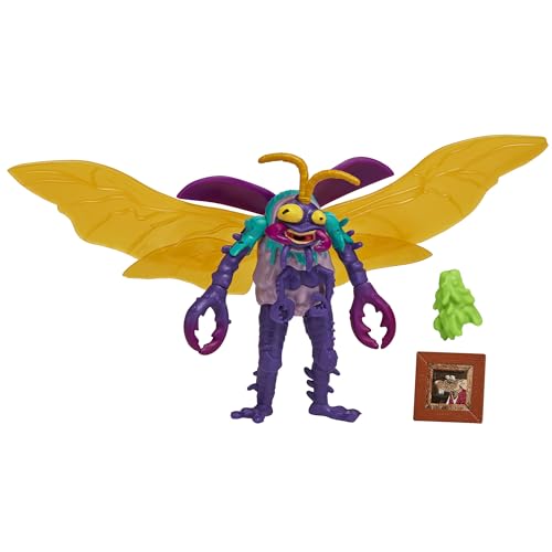 Teenage Mutant Ninja Turtles Mutant Mayhem Scumbug 4-Inch Action Figure