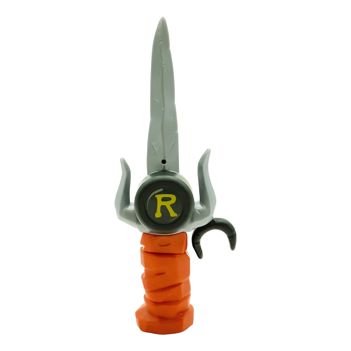 TMNT Raphael Cowabunga RC Skateboard — Real Skate Tricks, 2.4 GHz