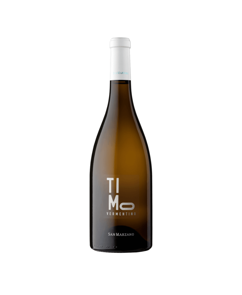 San Marzano Timo Vermentino 2024