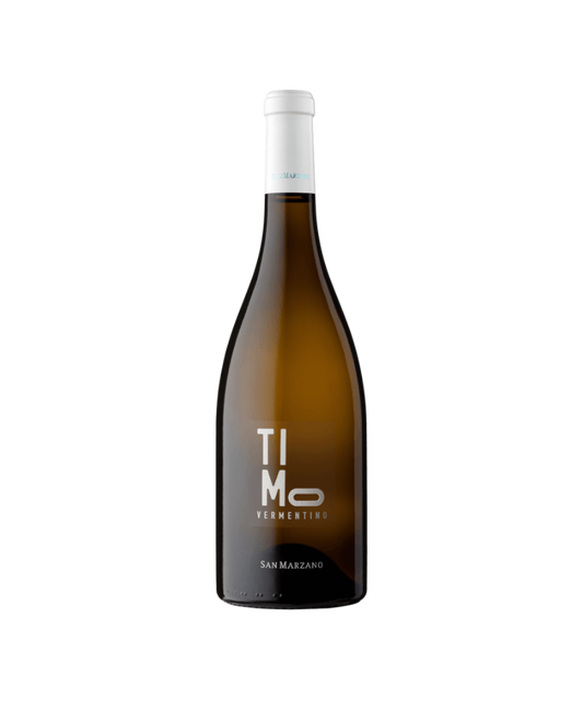 San Marzano Timo Vermentino 2024
