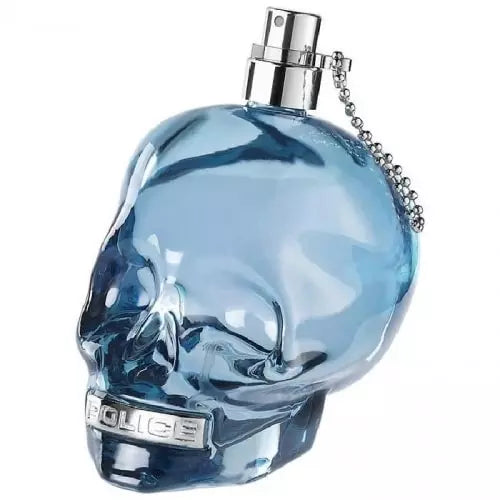 Police To Be Eau de Toilette 40ml Spray Men's Fragrance