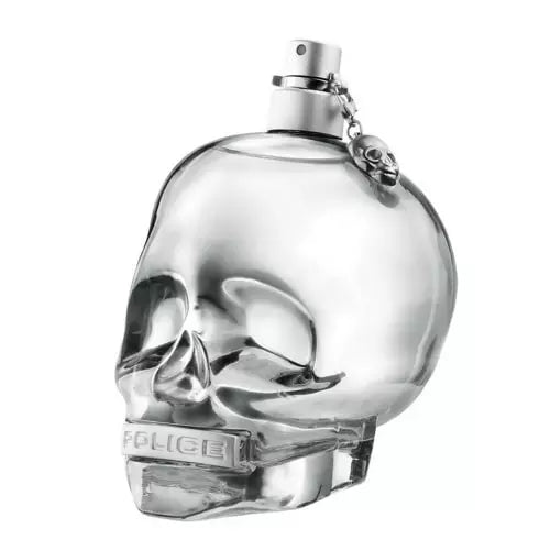 Police To Be Super[Pure] Eau de Toilette 125ml Spray