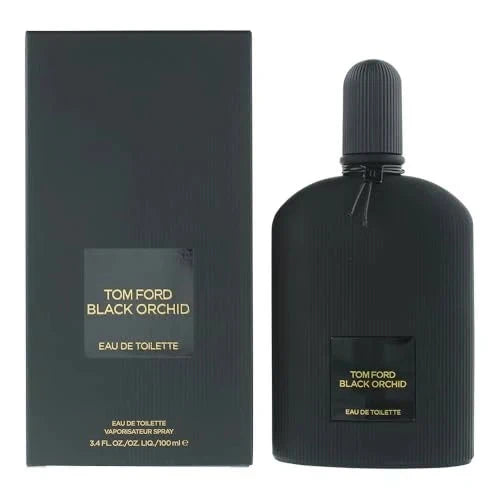Tom Ford Black Orchid Eau de Toilette 100ml Spray
