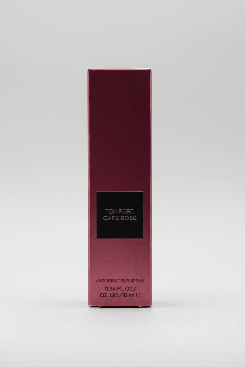 Tom Ford Cafe Rose (2023) Eau de Parfum 10ml Spray