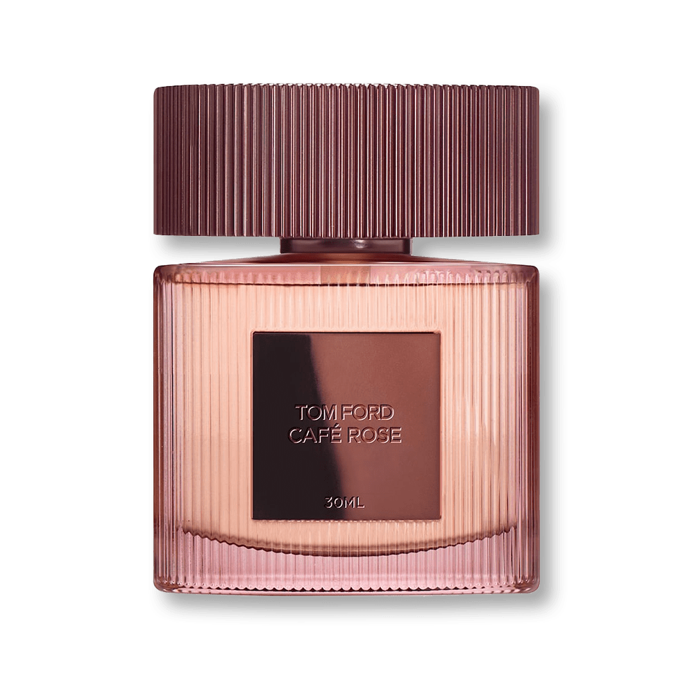 Tom Ford Cafe Rose (2023) Eau de Parfum 50ml Spray