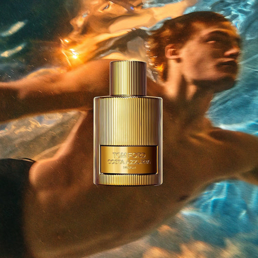 Tom Ford Costa Azzurra Eau de Parfum 50ml Spray