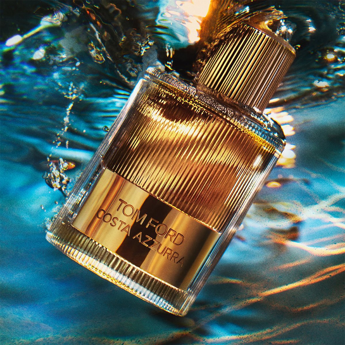 Tom Ford Costa Azzurra Eau de Parfum 50ml Spray