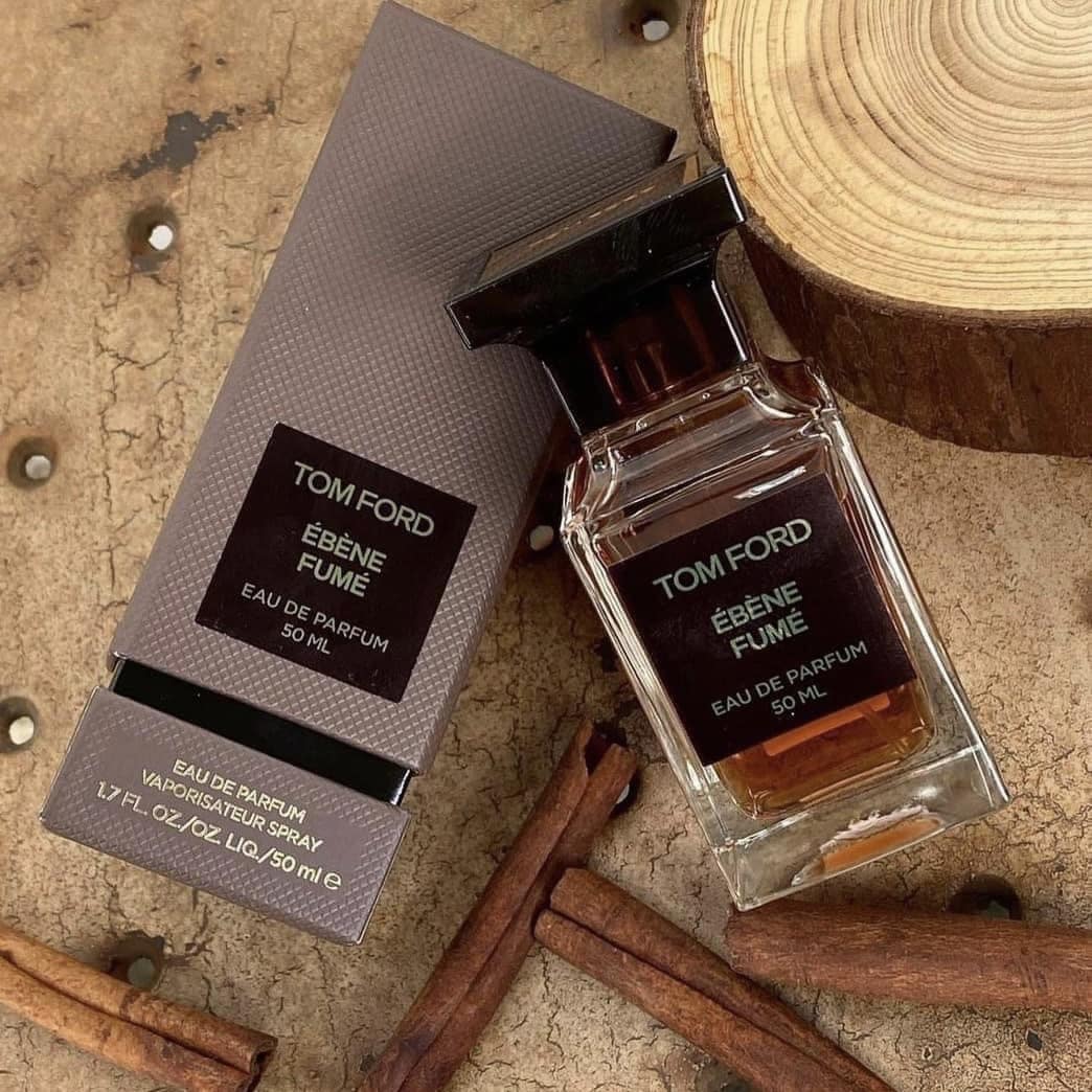 Tom Ford Ébène Fumé Eau de Parfum 30ml Spray
