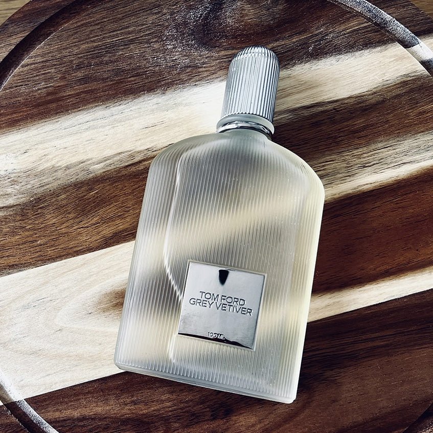 Tom Ford Grey Vetiver Eau de Parfum 50ml Spray