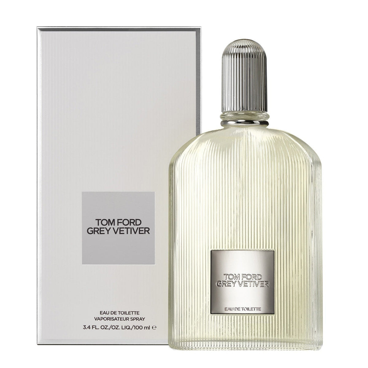 Tom Ford Grey Vetiver Eau de Parfum 50ml Spray