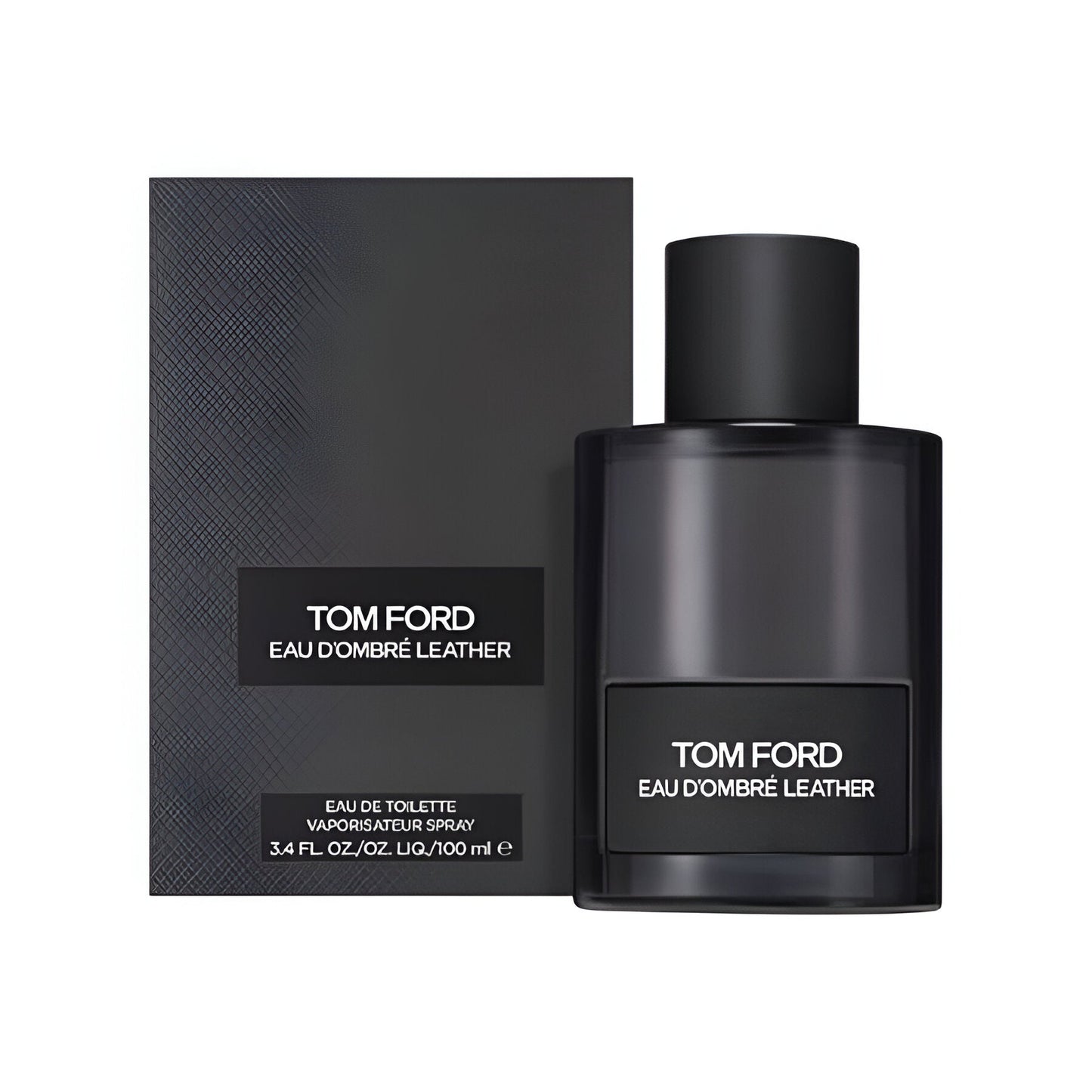 Tom Ford Eau d'Ombré Leather  Eau de Toilette 50ml Spray Men's Fragrance