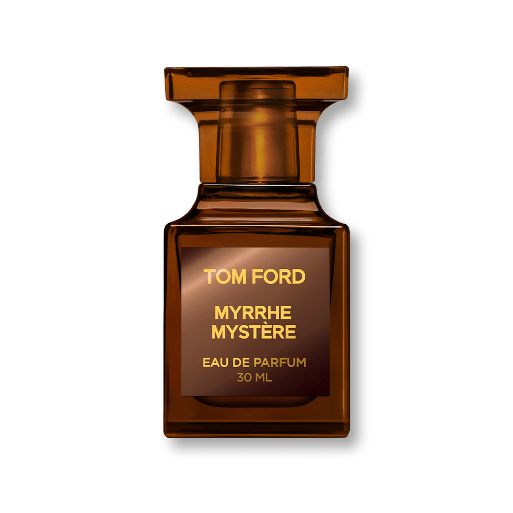 Tom Ford Myrrhe Mystere Eau de Parfum 50ml Spray