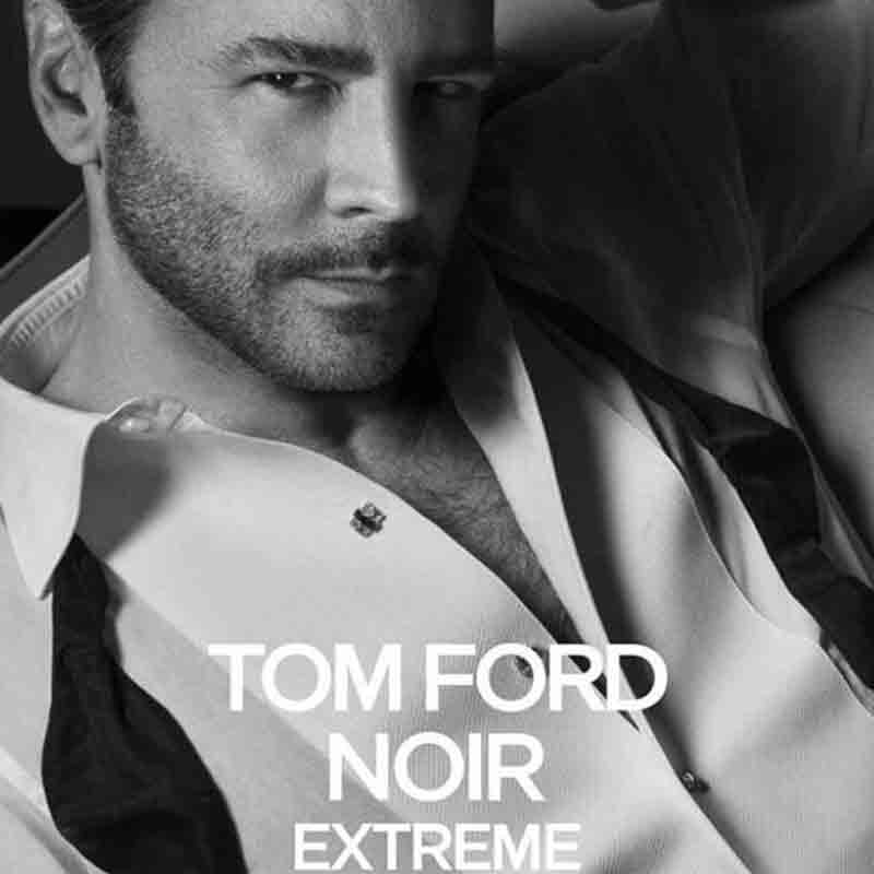 Tom Ford Noir Extreme Eau de Parfum 50ml Spray