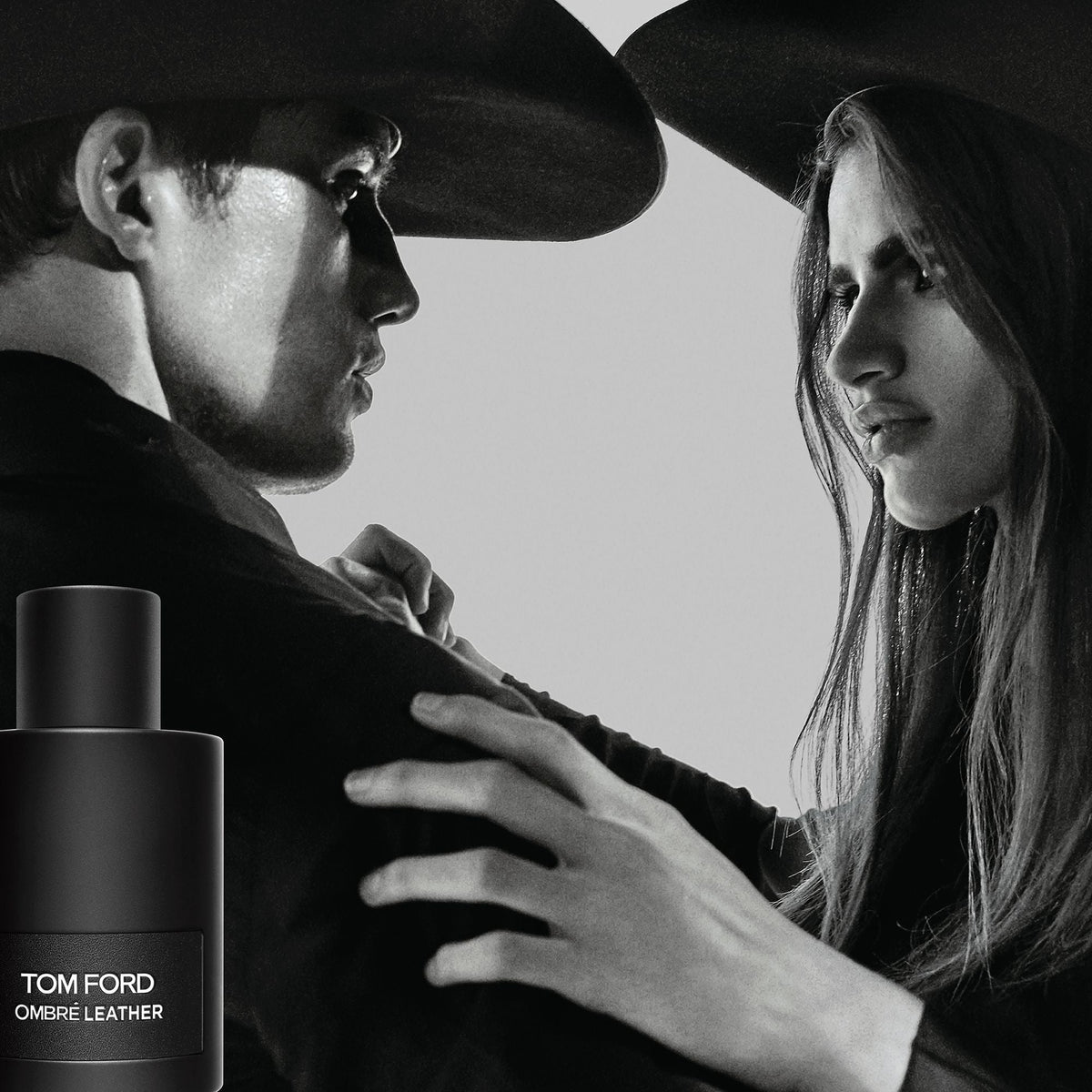 Tom Ford Ombre Leather Eau de Parfum 100ml Spray