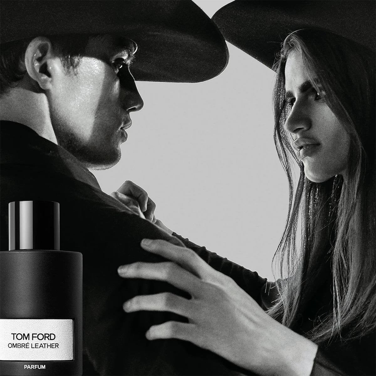 Tom Ford Ombre Leather Parfum 50ml Spray
