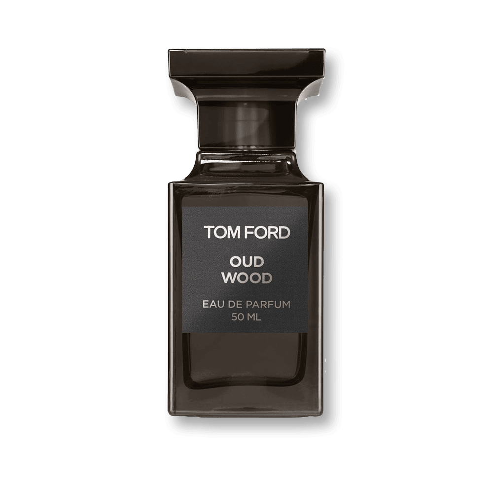 Tom Ford Private Blend Oud Wood Eau de Parfum 50ml Spray