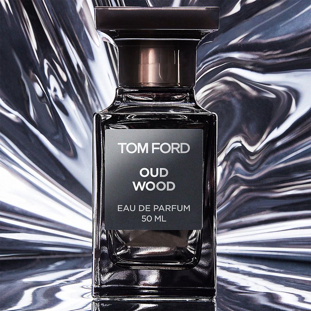 Tom Ford Private Blend Oud Wood Eau de Parfum 30ml Spray