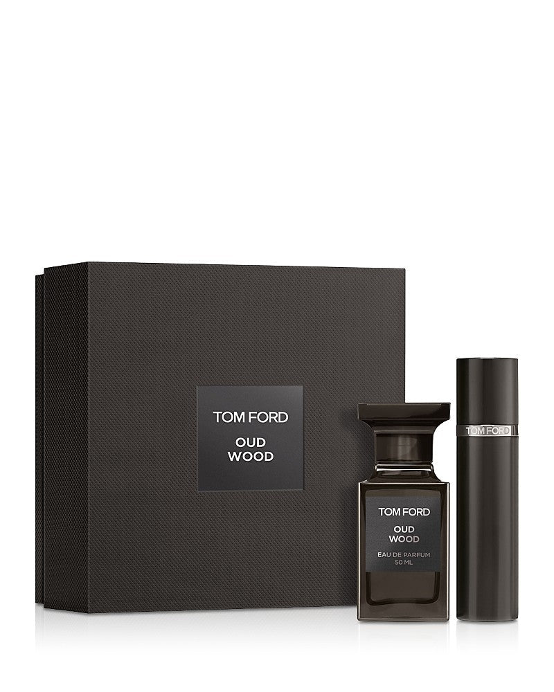 Tom Ford Oud Minerale (2023) Eau de Parfum 50ml Spray