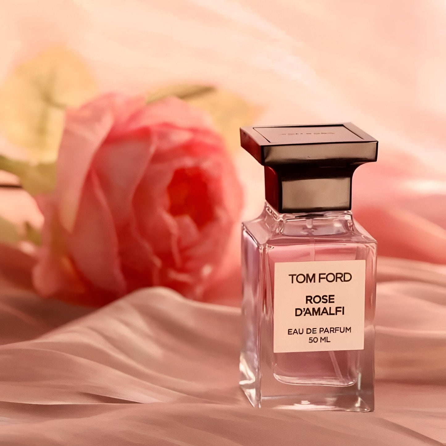 Tom Ford Rose D'Amalfi Eau de Parfum 50ml Spray