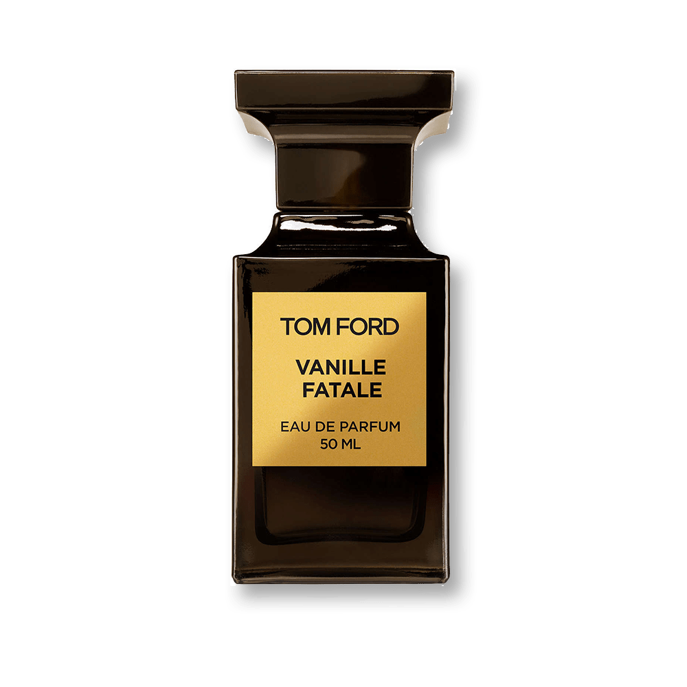 Tom Ford Vanille Fatale Eau de Parfum 50ml Spray