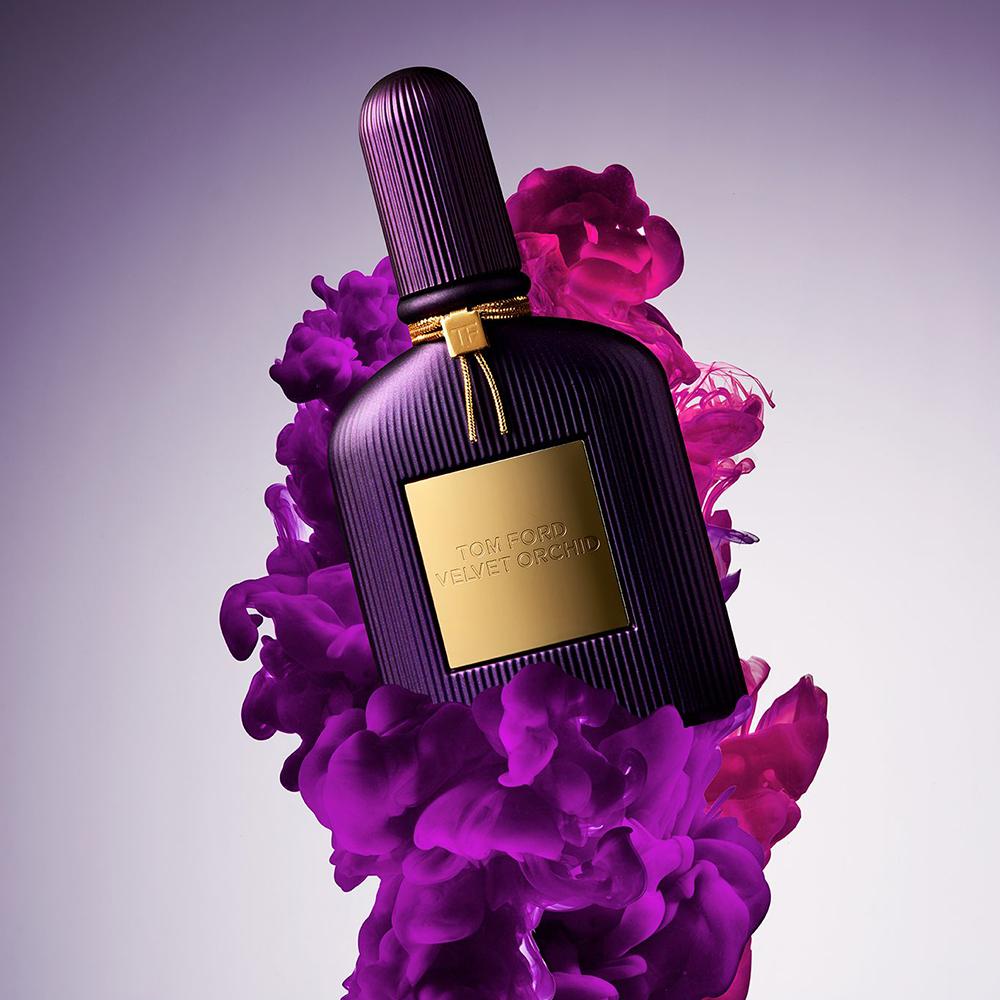 Tom Ford Velvet Orchid Eau de Parfum 100ml Spray