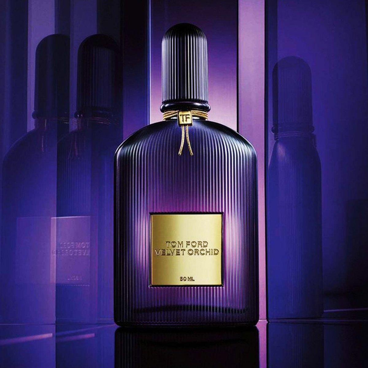 Tom Ford Velvet Orchid Eau de Parfum 100ml Spray