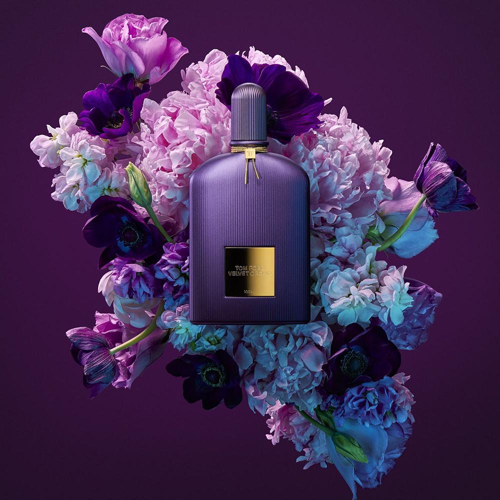 Tom Ford Velvet Orchid Eau de Parfum 100ml Spray