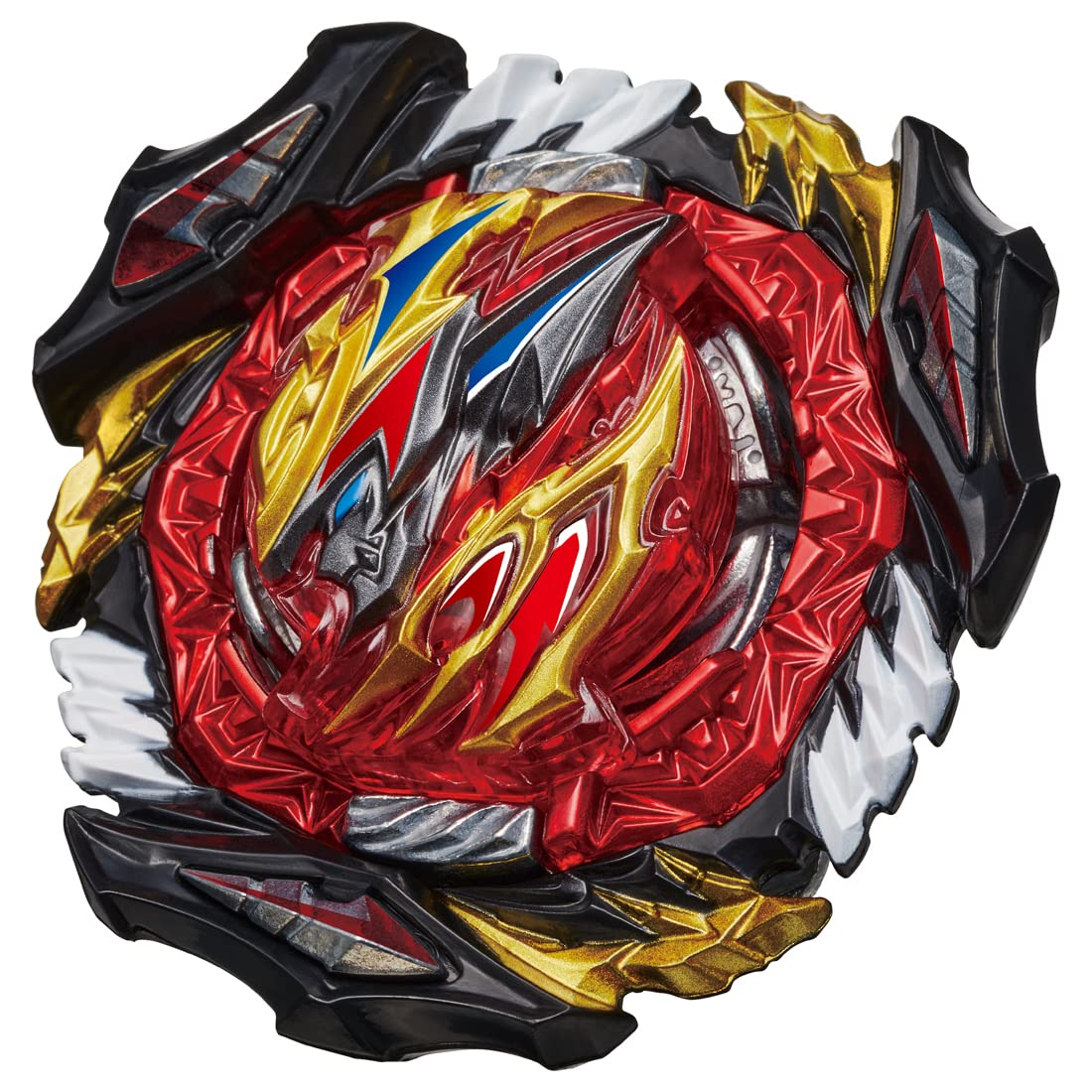 TOMY Beyblade Burst Booster B-197 Divine Belial Nexus Adventure-3 | Authentic Japan Import