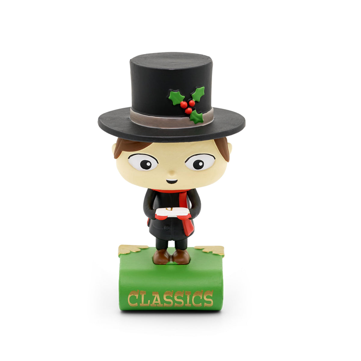 Tonies A Christmas Carol & Classic Tales — 5 Stories, 100 Min on Toniebox