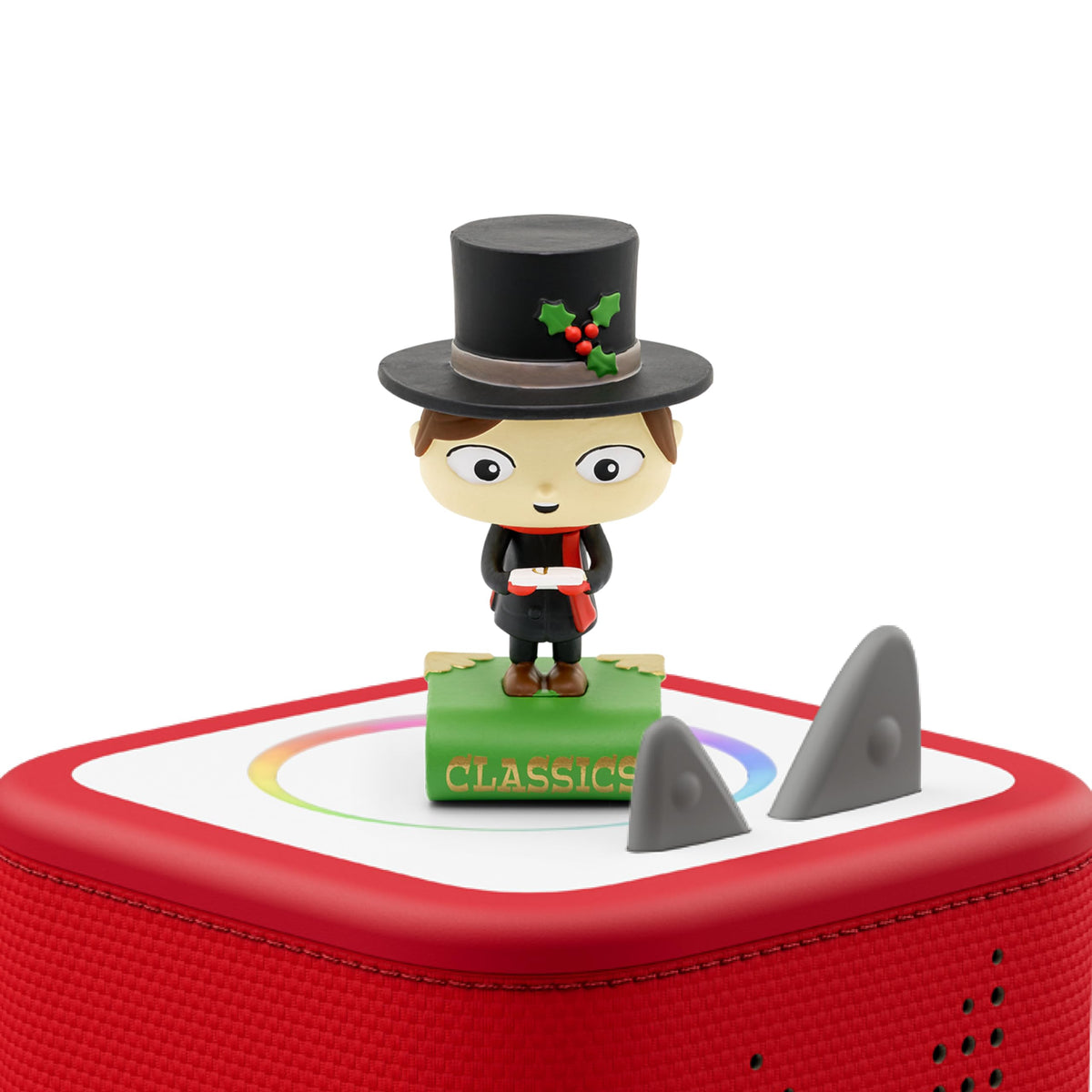 Tonies A Christmas Carol & Classic Tales — 5 Stories, 100 Min on Toniebox