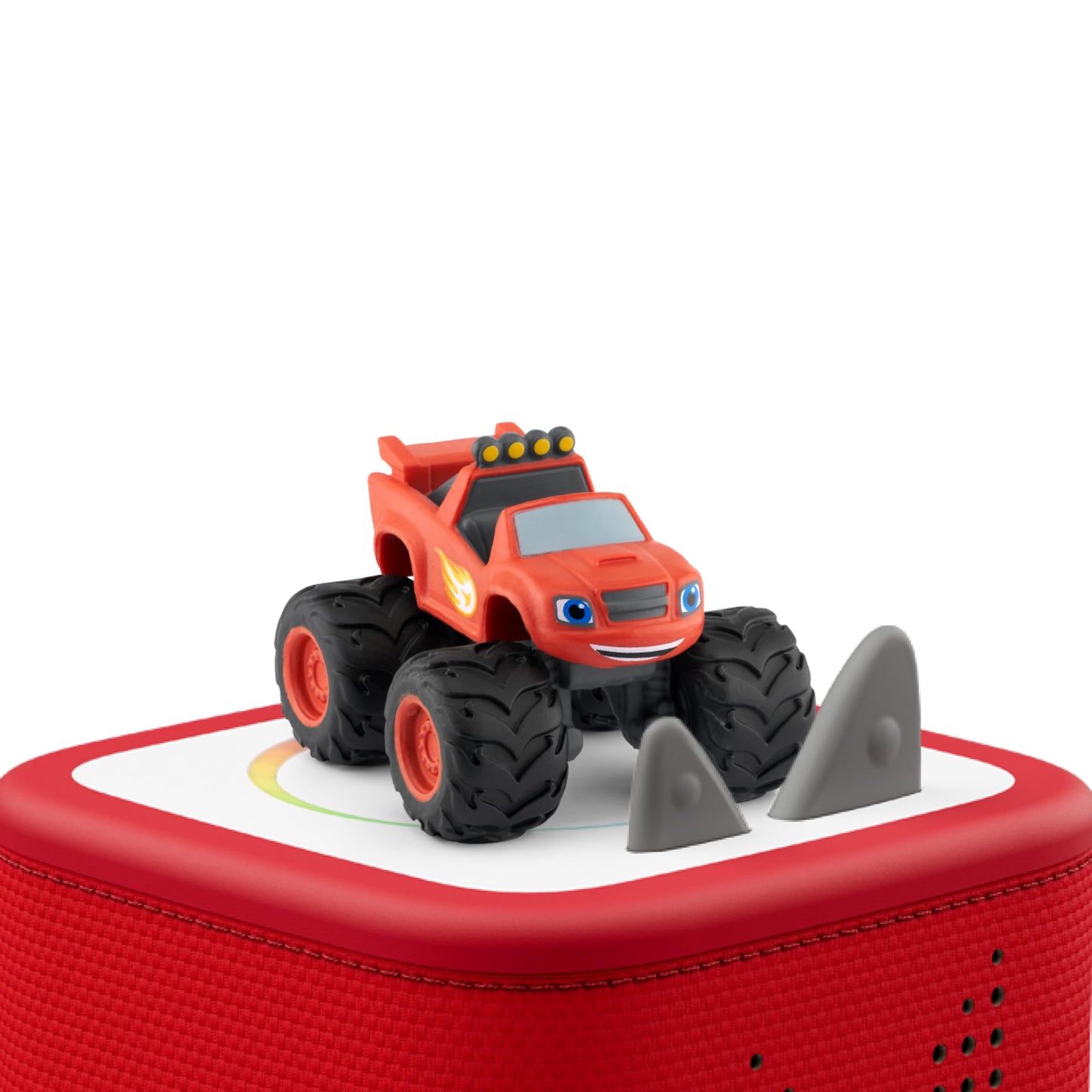 Tonies Blaze Audio Toy Figurine – Blaze & The Monster Machines