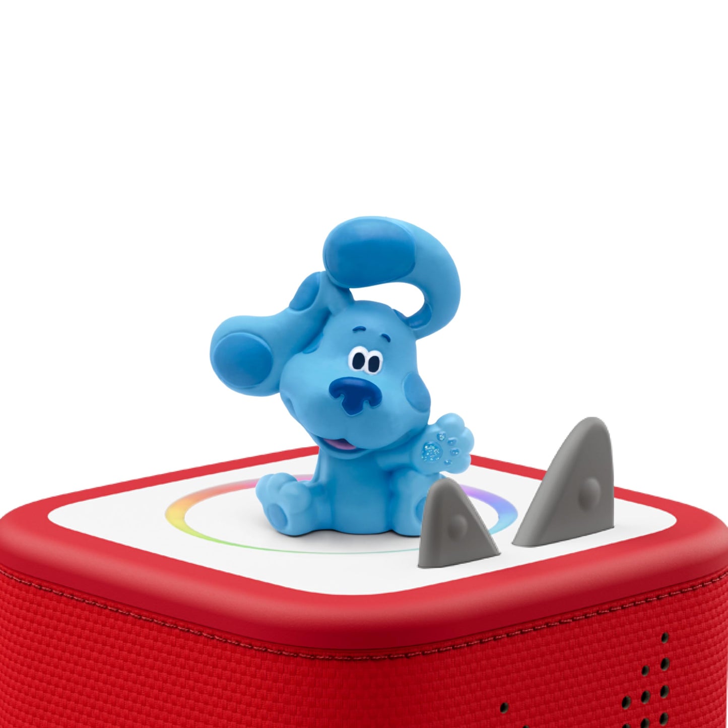 Tonies Blue Audio Toy Figurine – Blue's Clues & You! Interactive Stories