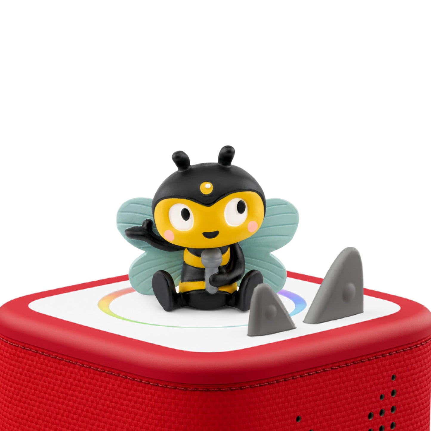 Tonies Bugs! Audio Toy Figurine – Favorite Children’s Songs & Stories