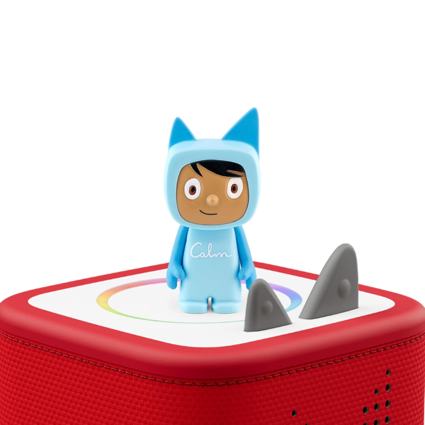 Tonies x Calm Mindfulness: Audio Toy for Kids | Mindfulness & Sleep Stories