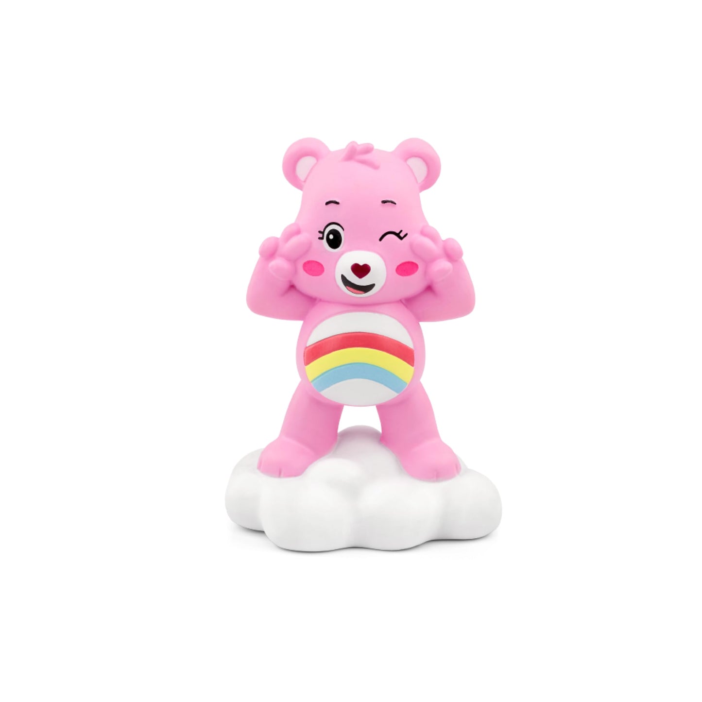 Tonies Cheer Bear Audio Toy Figurine – Care Bears