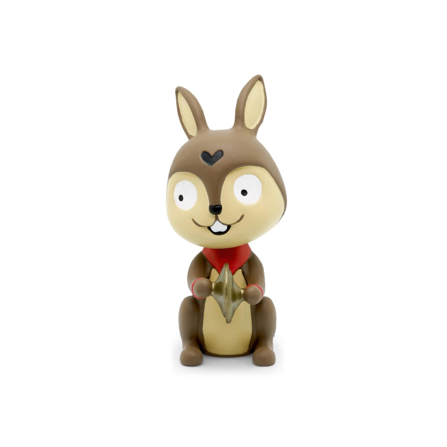 Tonies Favorite Children’s Songs: Sing-Along Audio Toy Figurine (17 Tracks) | Tonies Originals