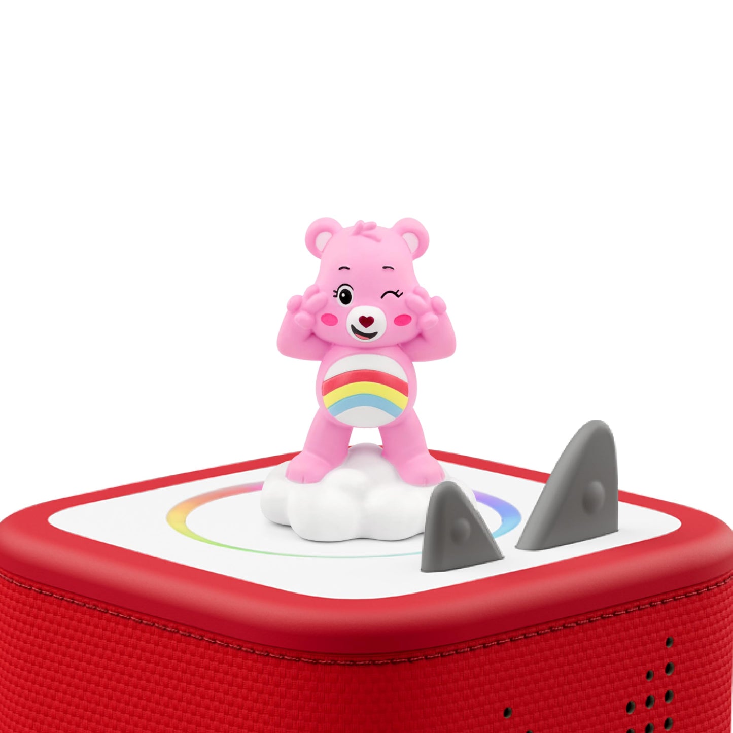 Tonies Cheer Bear Audio Toy Figurine – Care Bears