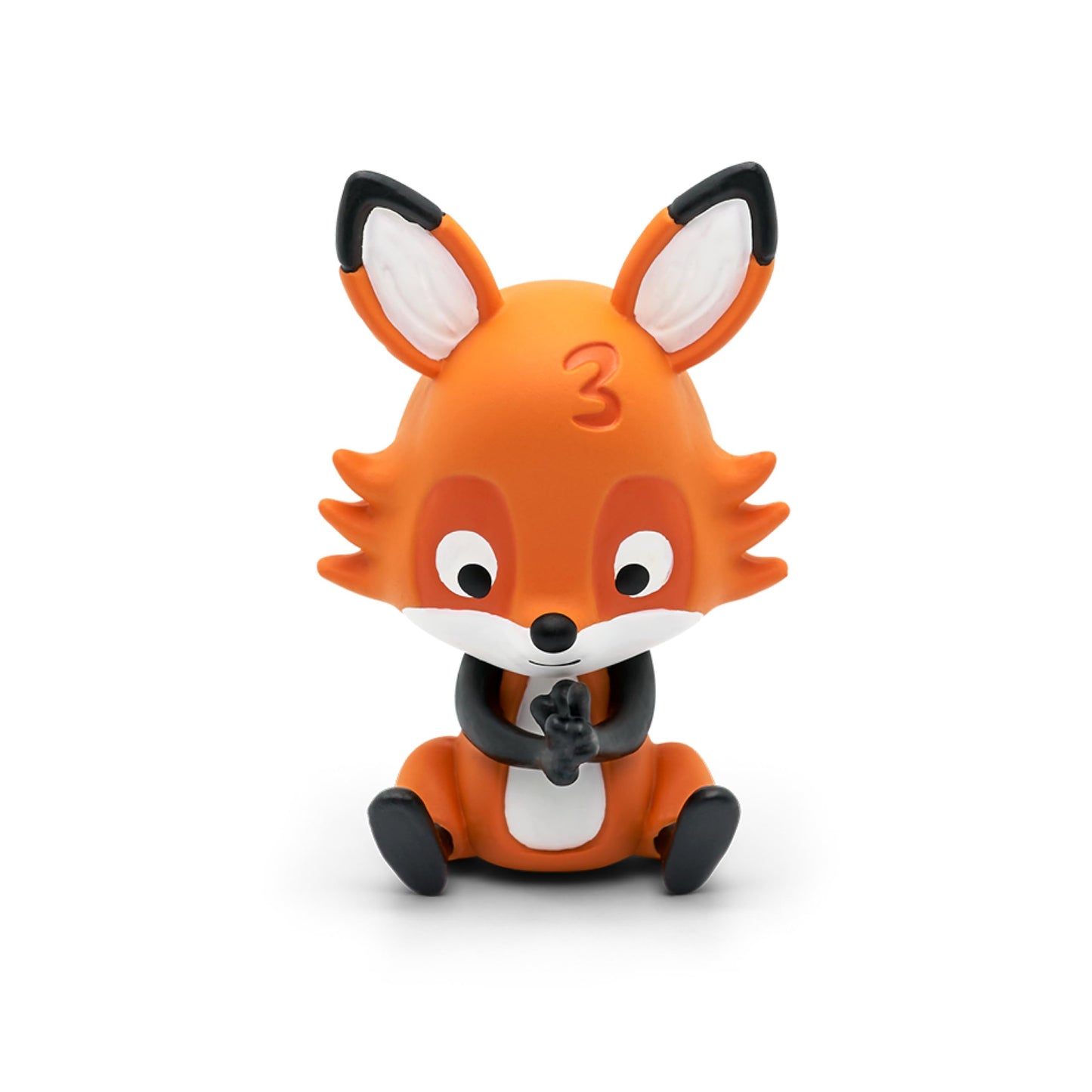 Tonies Favorite Children's Songs: Counting Songs Figurine | 27 Tracks, ~40 Minutes
