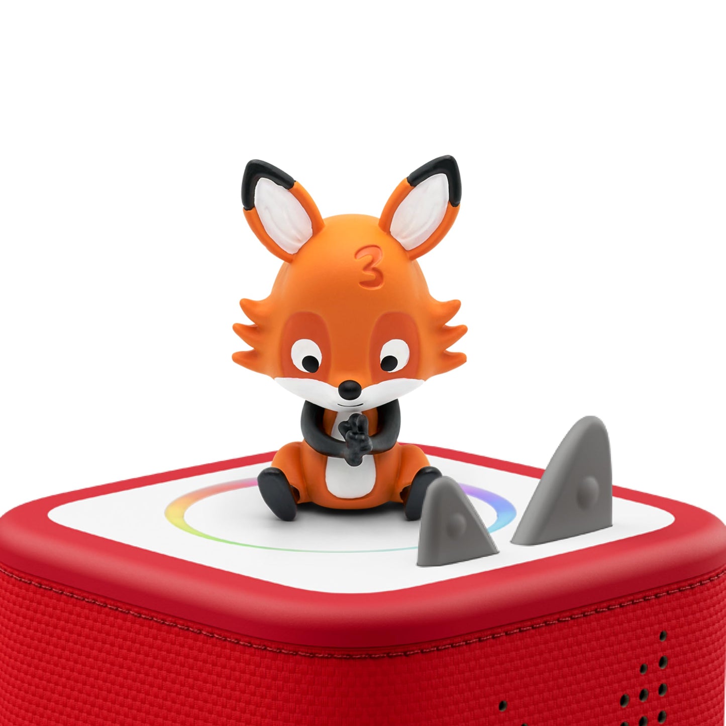 Tonies Favorite Children's Songs: Counting Songs Figurine | 27 Tracks, ~40 Minutes