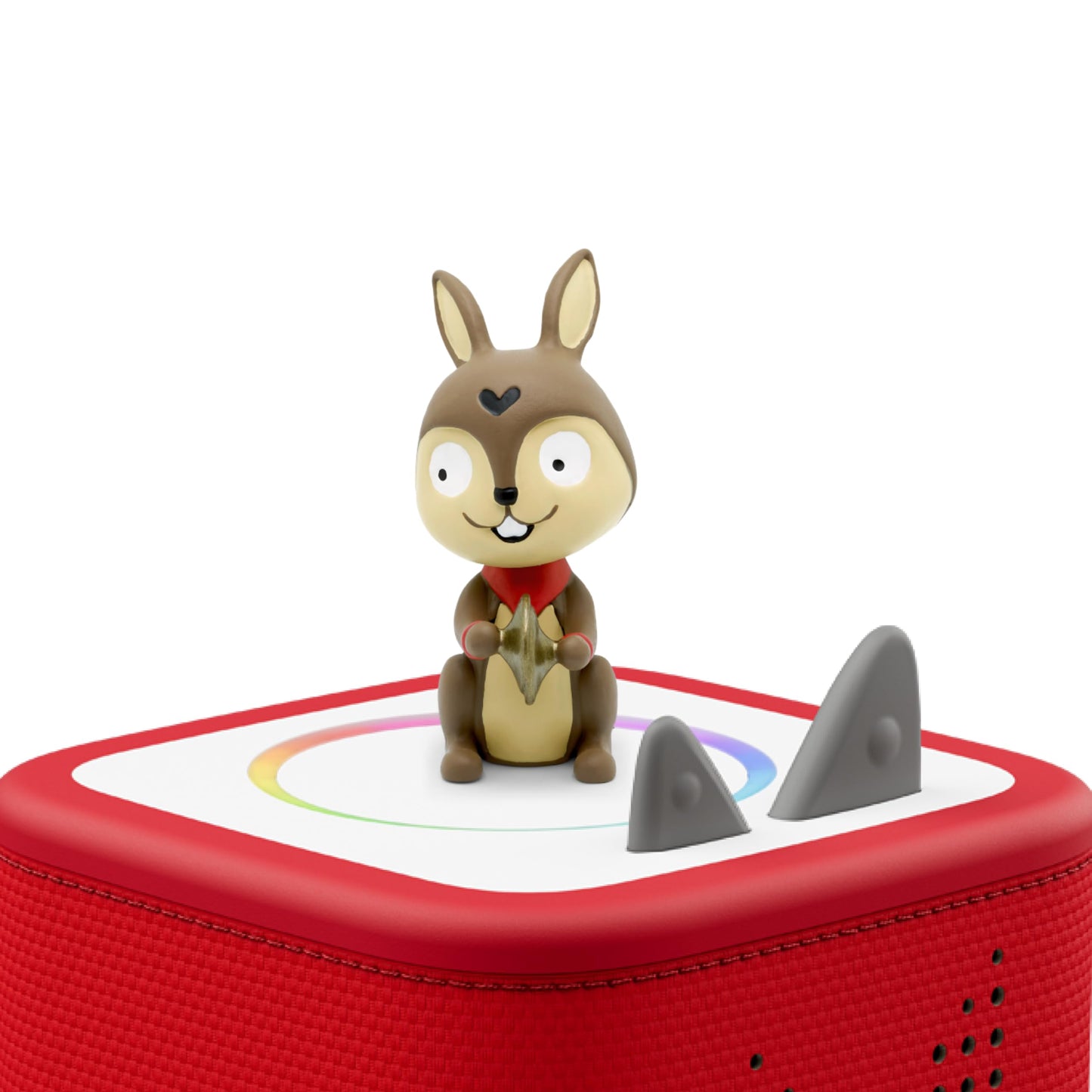 Tonies Favorite Children’s Songs: Sing-Along Audio Toy Figurine (17 Tracks) | Tonies Originals