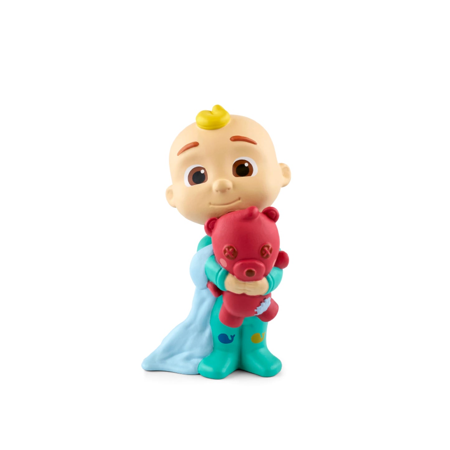 Tonies CoComelon Getting Ready with JJ Audio Figurine for Toniebox | Moonbug