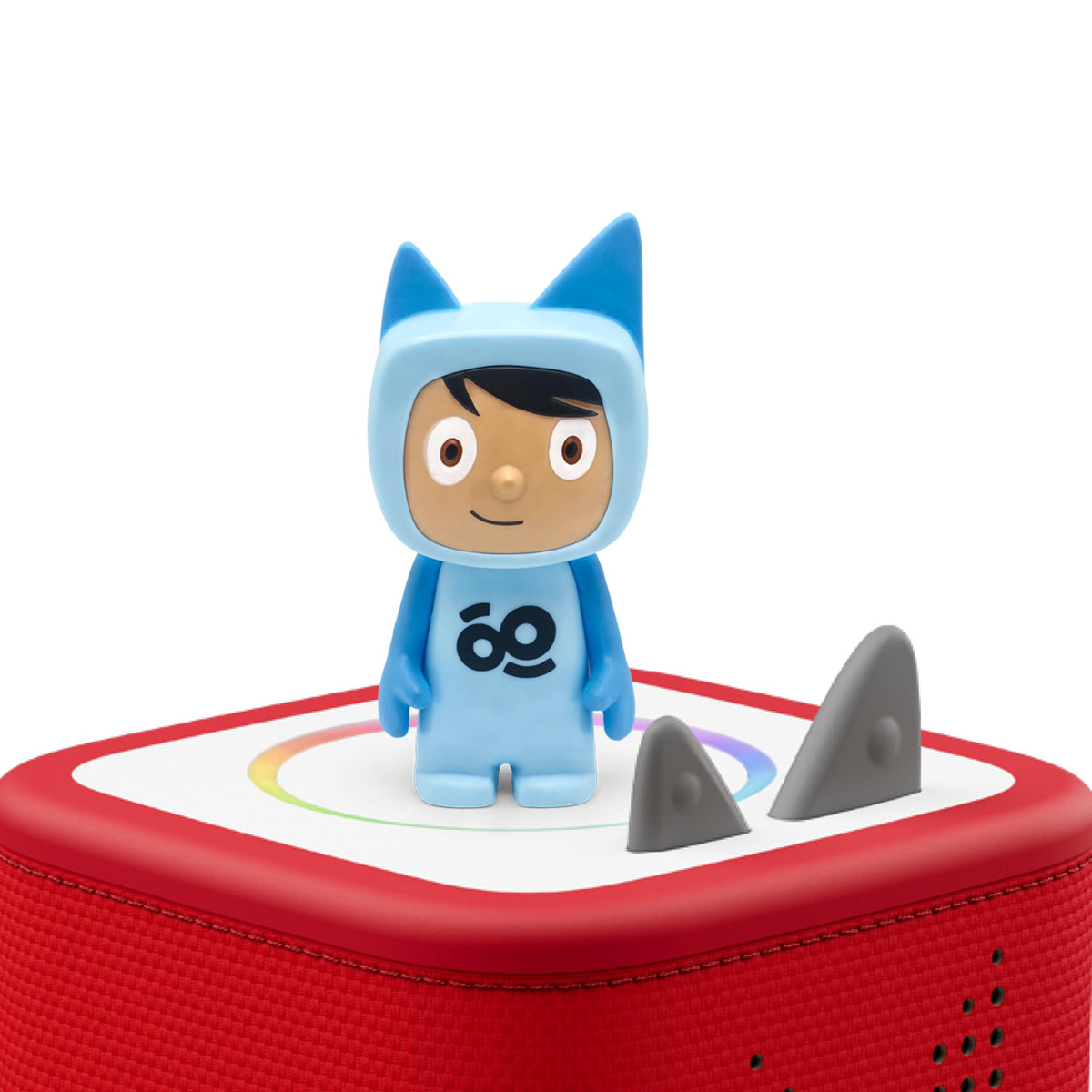 Tonies GoNoodle Mindfulness Audio Toy Figurine – Screen-Free Mindfulness for Kids (5+)
