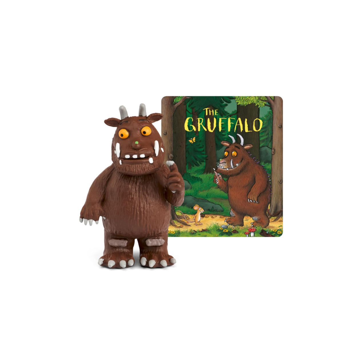 Tonies The Gruffalo Audio Play Character | Interactive Storytime