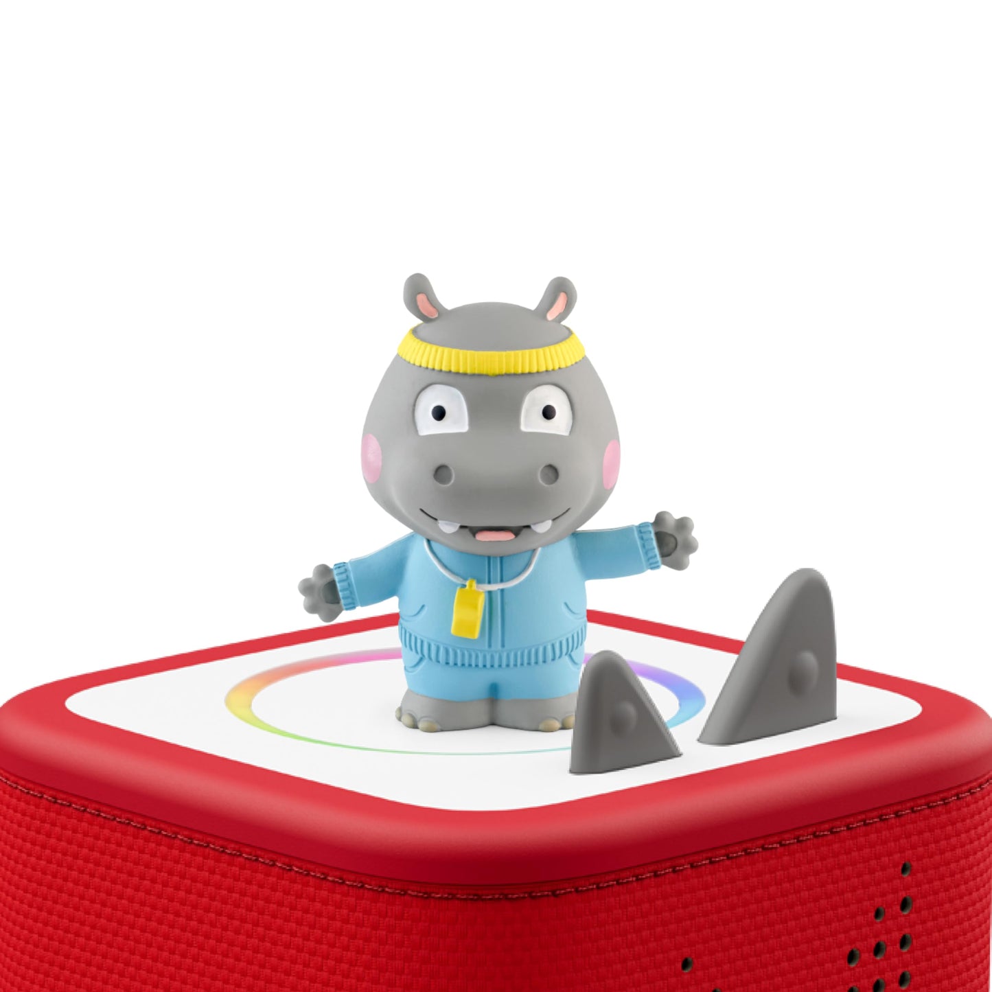 Tonies Healthy Habits Audio Play Character – Songs, Stories & Positive Habits for Kids