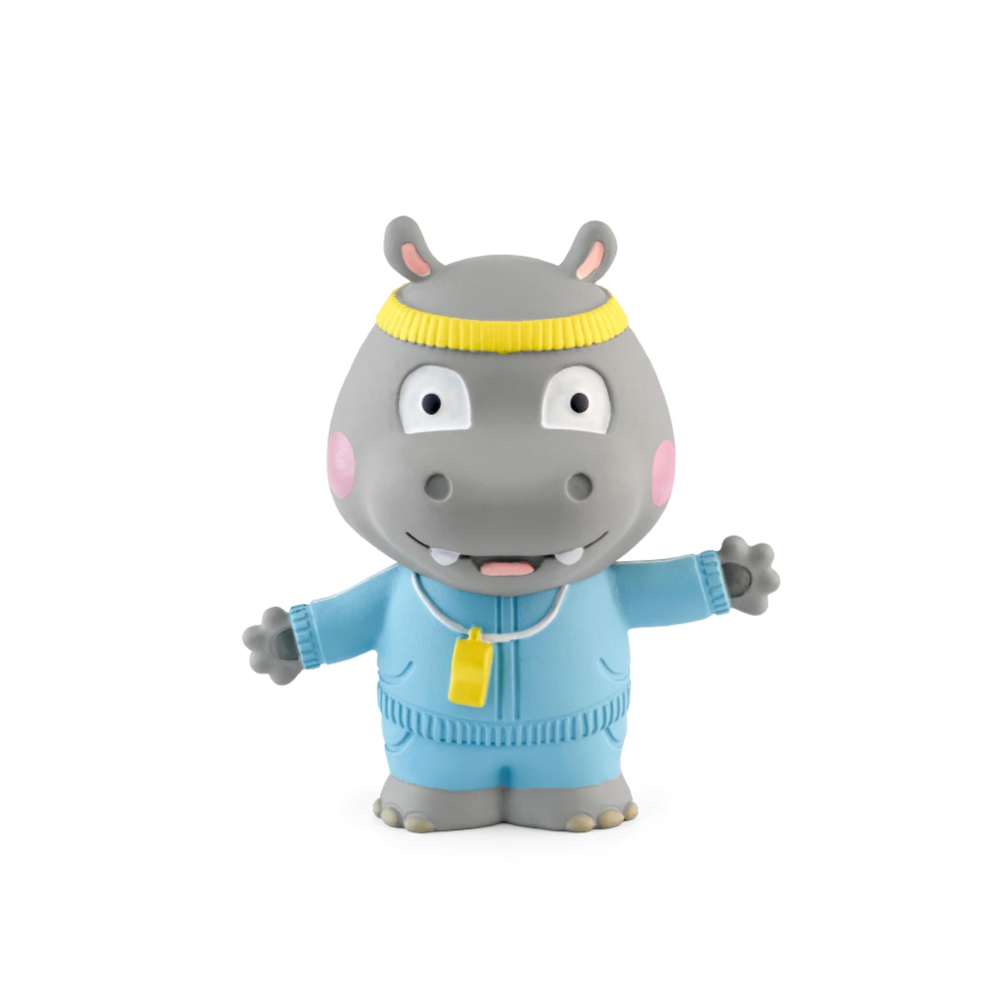 Tonies Healthy Habits Audio Play Character – Songs, Stories & Positive Habits for Kids